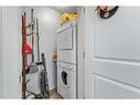 320-35 Aspenmont Heights Sw, Calgary, AB  - Indoor Photo Showing Laundry Room 