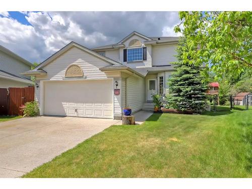 66 Tuscany Hills Point Nw, Calgary, AB - Outdoor