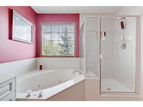 66 Tuscany Hills Point Nw, Calgary, AB - Indoor Photo Showing Bathroom