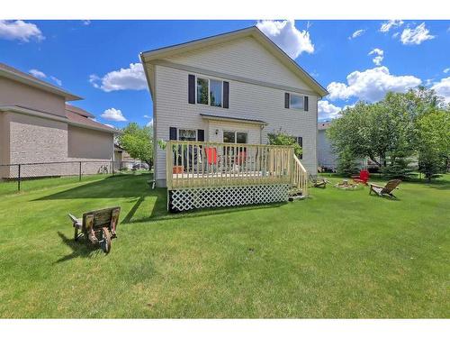 66 Tuscany Hills Point Nw, Calgary, AB - Indoor Photo Showing Other Room