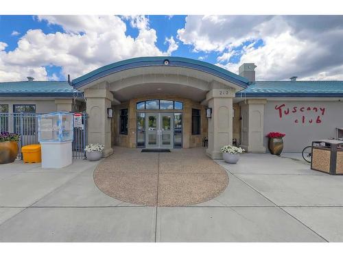 66 Tuscany Hills Point Nw, Calgary, AB - Outdoor With Deck Patio Veranda