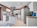 66 Tuscany Hills Point Nw, Calgary, AB  - Indoor Photo Showing Kitchen 