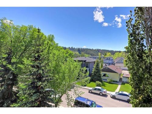 307-118 34 Street Nw, Calgary, AB - Outdoor With View