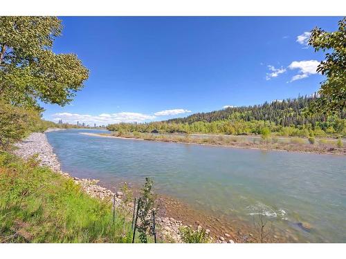 307-118 34 Street Nw, Calgary, AB - Outdoor With Body Of Water With View