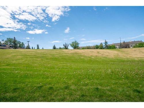45 Patina Park Sw, Calgary, AB - Outdoor With View