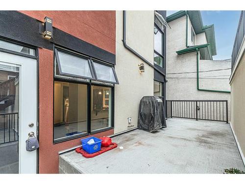 103-41 6 Street Ne, Calgary, AB - Outdoor With Exterior