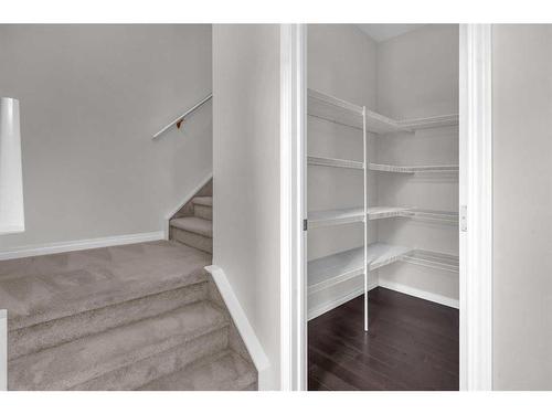 19 Kincora Heath Nw, Calgary, AB - Indoor With Storage