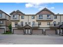 19 Kincora Heath Nw, Calgary, AB  - Outdoor With Balcony With Facade 