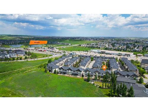 19 Kincora Heath Nw, Calgary, AB - Outdoor With View