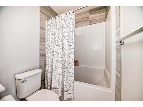 603-355 Nolancrest Heights, Calgary, AB - Indoor Photo Showing Bathroom