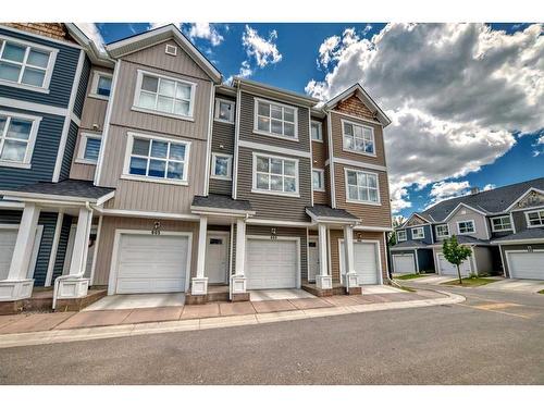 603-355 Nolancrest Heights, Calgary, AB - Outdoor With Facade