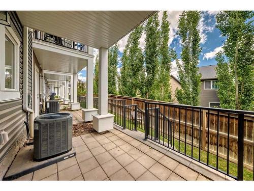 603-355 Nolancrest Heights, Calgary, AB - Outdoor With Deck Patio Veranda With Exterior