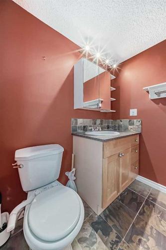 804-1540 29 Street Nw, Calgary, AB - Indoor Photo Showing Bathroom