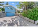 94 Cumberland Drive Nw, Calgary, AB  - Outdoor 