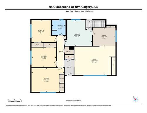 94 Cumberland Drive Nw, Calgary, AB - Other