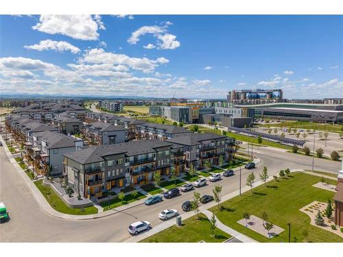 19671 48 Street Se, Calgary, AB - Outdoor With View