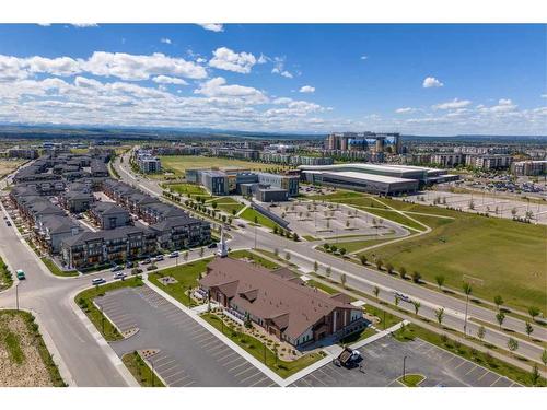 19671 48 Street Se, Calgary, AB - Outdoor With View