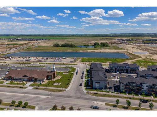 19671 48 Street Se, Calgary, AB - Outdoor With View