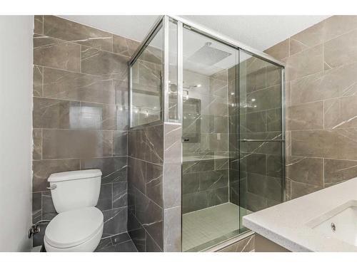 123 Falwood Way Ne, Calgary, AB - Indoor Photo Showing Bathroom