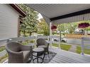 7828 Ranchview Drive Nw, Calgary, AB  - Outdoor With Deck Patio Veranda With Exterior 