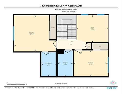 7828 Ranchview Drive Nw, Calgary, AB - Other