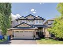 12481 Crestmont Boulevard Sw, Calgary, AB  - Outdoor With Facade 