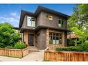 1220 Gladstone Road Nw, Calgary, AB  - Outdoor 