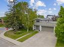 2044 51 Avenue Sw, Calgary, AB  - Outdoor 