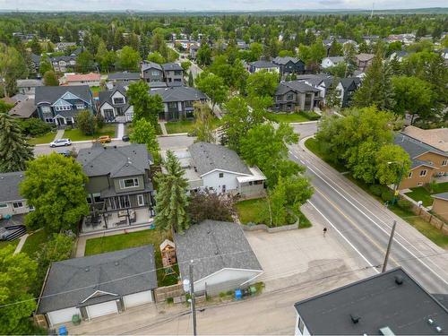 2044 51 Avenue Sw, Calgary, AB - Outdoor With View