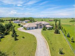 55 Marquis Meadows Place SE Calgary, AB T3S 0A6