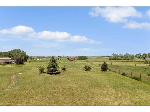 55 Marquis Meadows Place Se, Calgary, AB - Outdoor With View