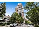 1301-817 15 Avenue Sw, Calgary, AB  - Outdoor With Facade 