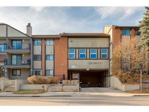 3216-13045 6 Street Sw, Calgary, AB - Outdoor With Balcony With Facade