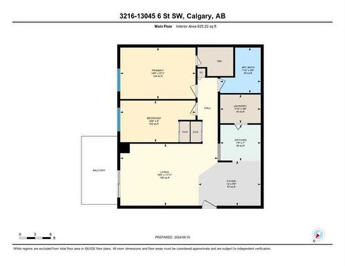 3216-13045 6 Street Sw, Calgary, AB - Other