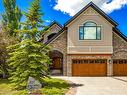 227 Aspen Ridge Place Sw, Calgary, AB  - Outdoor 