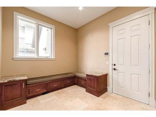 227 Aspen Ridge Place Sw, Calgary, AB - Indoor Photo Showing Other Room