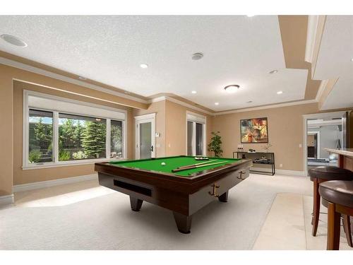 227 Aspen Ridge Place Sw, Calgary, AB - Indoor Photo Showing Other Room