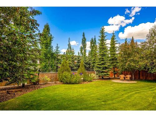 227 Aspen Ridge Place Sw, Calgary, AB - Outdoor