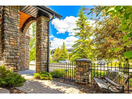 227 Aspen Ridge Place Sw, Calgary, AB - Outdoor