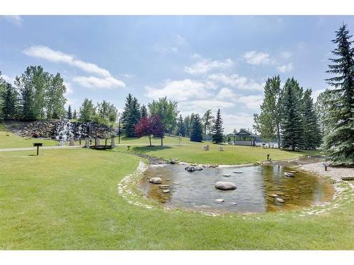 220 Chapala Drive Se, Calgary, AB - Outdoor With Body Of Water With View