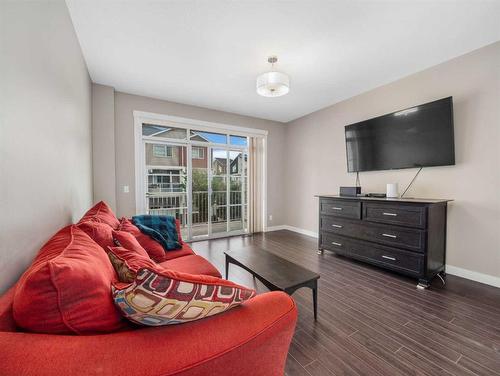 410 Redstone View Ne, Calgary, AB - Indoor