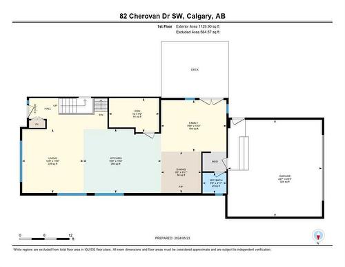 82 Cherovan Drive Sw, Calgary, AB 