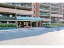 315-5204 Dalton Drive Nw, Calgary, AB  - Outdoor With Balcony 