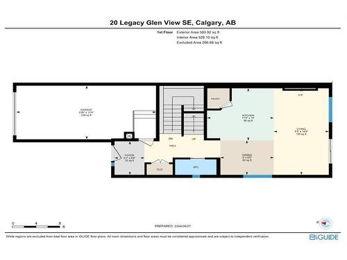 20 Legacy Glen View Se, Calgary, AB - Other
