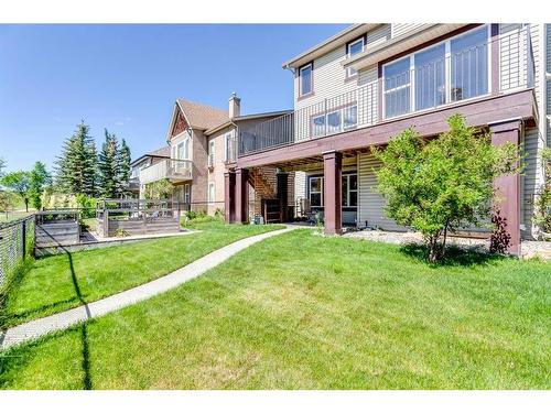 74 Elgin Park Road Se, Calgary, AB - Outdoor