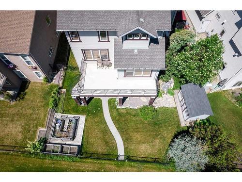 74 Elgin Park Road Se, Calgary, AB - Outdoor