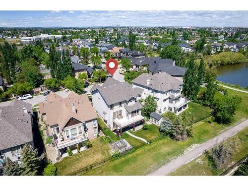 74 Elgin Park Road Se, Calgary, AB - Outdoor With View