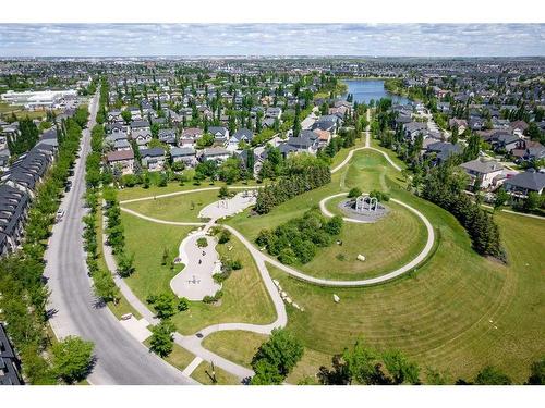 74 Elgin Park Road Se, Calgary, AB - Outdoor With View