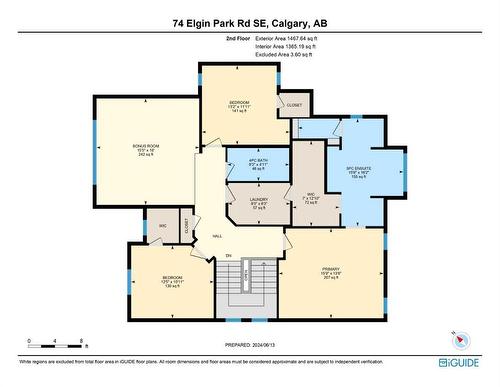 74 Elgin Park Road Se, Calgary, AB - Other