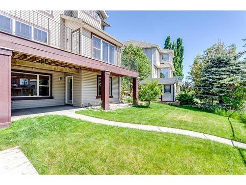 74 Elgin Park Road Se, Calgary, AB - Outdoor